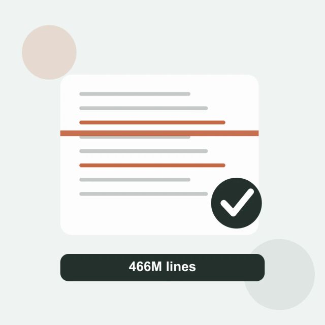 Parallel code-review lanes converge on a government security checkpoint