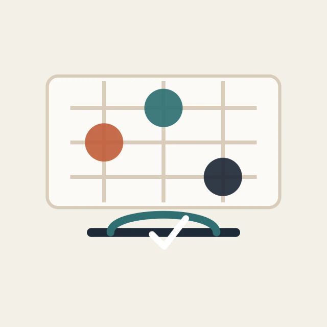 A chip validation grid links test nodes to a checked production-readiness marker