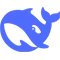 DeepSeek logo
