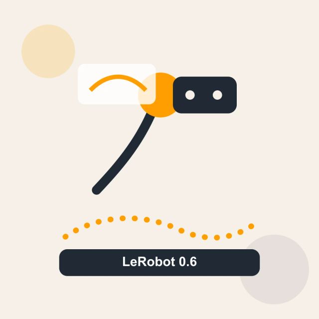 A robot arm studies a simulated motion path before updating a training loop