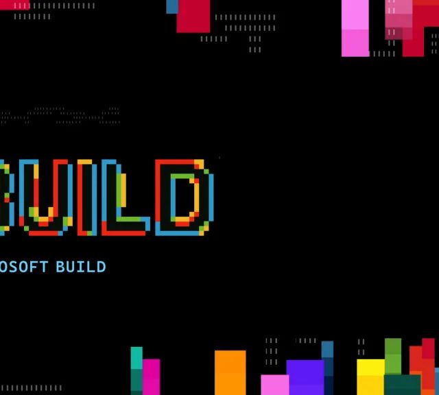 Microsoft Build 2026 official event image