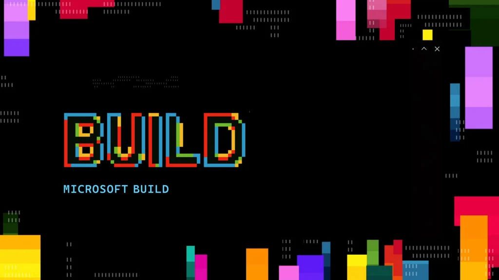 Microsoft Build 2026 official event image