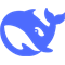 DeepSeek logo