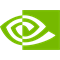 NVIDIA logo